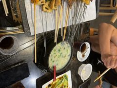 -郑贵初烧烤·烤凤爪的发明者(王家湾店)