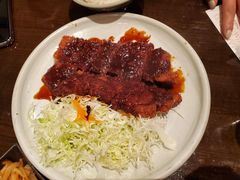 -矢场猪(名古屋站名铁店)