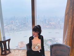 -金轩中餐厅 Jin Xuan(浦东丽思卡尔顿酒店)