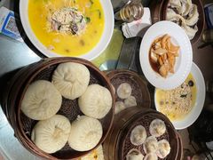 -花园茶楼(兴城西路店)