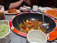 -虾胡闹龙虾馆(湄南河店)