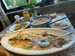 -一江春水·杭帮臻宴(三台山店)