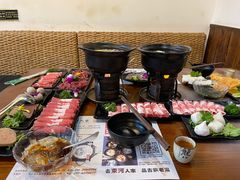 -束河人家(南锣鼓巷店)