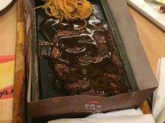 -必胜客(唐延店)