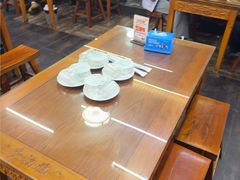 -多福临砂锅居(苏堤北路店)