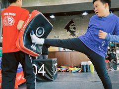 -极斗-IKMF马伽术·格斗运动学院(东直门店)