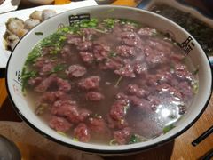 -阿古牛肉丸(一建店)