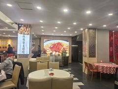 -粤盛海鲜平价店(洛溪食街店)