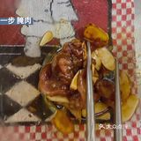 成为美食大师的路上｜模仿妈妈做的面