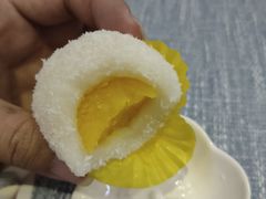 -一口小满手作糯米糍(北山店)
