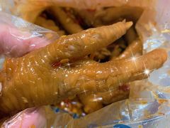-家吉加州八珍(印象城店)
