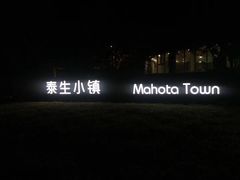 -太阳岛度假酒店