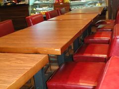 -FATBURGER 特富客汉堡(外交公寓店)