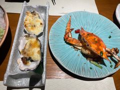 -和创柚子·会席日本料理(新区淮海街店)