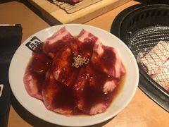 -牛角日本烧肉专门店(小樽店)