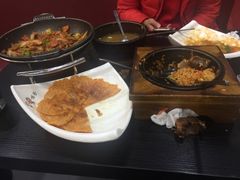 -喔爸韩国料理(环球银泰城店)