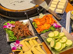 -老渔家·白族·石板烧.野生菌火锅(大理古城叶榆路店)