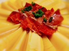 火腿煨冬笋-同庆楼(金宝汇店)