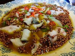 -龙抄手食府(浣花北路店)