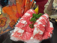-乔先生涮肉·鲜活牛羊肉火锅(塘沽店)