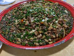 三椒兔-东吴霸王兔(松青路店)
