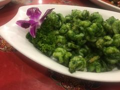 -玉华台饭庄(裕中西里小区店)