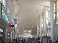 -德宏芒市国际机场