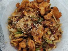 -友达面馆(二七南路店)
