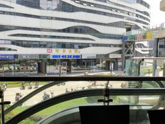 -素德轩素食餐厅(东港店)