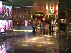 -蓝色派对KTV(聚然广场店)