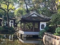 -秋霞圃