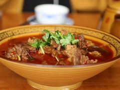 -茶泡饭(李子坝店)