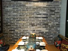 包厢-大鸽饭(北京路店)