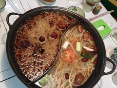 -石灰市老火锅(北滨路店)