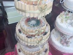 -皇后西斯汀(千姿汇店)