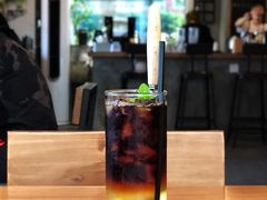 -转山咖啡(松柏社区店)