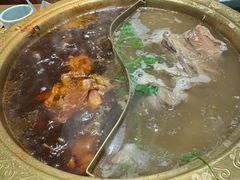 -大白羊蝎子馆(后沙峪山姆店)