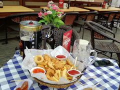 -巴伐利亚啤酒坊(意式风情街店)