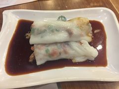 -添好运点心专门店(深水埗店)