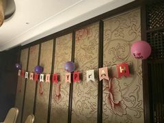 -俏江南(中山路先天下广场店)