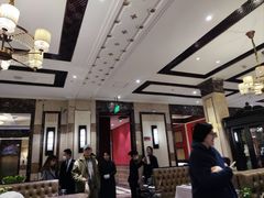 -红鼎豆捞(临江大道店)