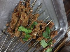刘选生烧烤-刘选生烧烤