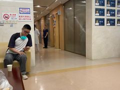 -上海市东方医院(总院)