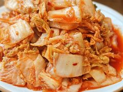 -巧婆婆特色东北菜·铁锅炖