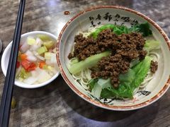 -天府面庄(天平路店)