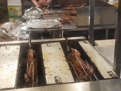 -老黄记手撕烤兔(玉林街店)