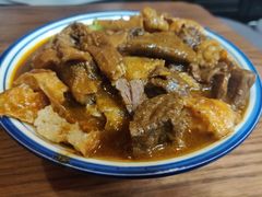 澳门老爹萝卜牛杂-CowCow其其·牛杂咖啡公司(六运店)
