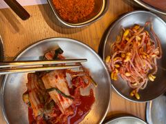 -西塔老太太泥炉烤肉(湖东领汇广场店)