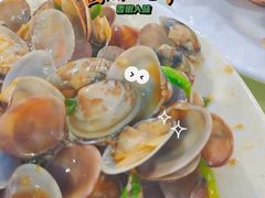 -源海渔村·现捞海鲜(大角湾店)