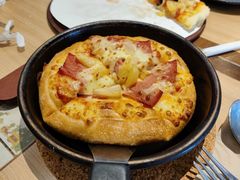 -必胜客(金高店)